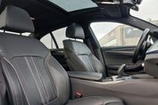 BMW Seria 5 540i xDrive M Sport sport-aut