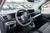 Opel Vivaro XL L2H1 Zabudowa Brygadowa