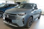 Peugeot 3008 Allure 1.2 PureTech mHEV eDCS6