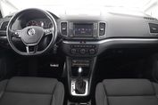 Volkswagen Sharan Tsi Bmt Comfortline Dsg