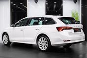 Skoda Octavia 2.0 Tdi 4X4 Style Dsg