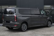 Ford Tourneo Custom 340 L2H1 Titanium X PHEV CVT