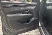 Hyundai Tucson Executive 1.6 T-GDi HEV  4WD