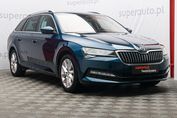 Skoda Superb 2.0 TDI Ambition