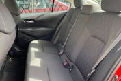 Toyota Corolla 1.8 Hybrid Comfort