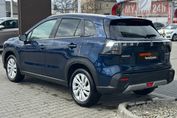 Suzuki S-Cross 1.5 DualJet Hybrid Premium AGS