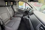 Nissan Primastar Tekna dCi 9A/T