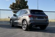Mercedes GLA 200 Progressive