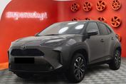 Toyota Yaris Cross Style 1.5 Hybrid
