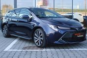 Toyota Corolla 2.0 Hybrid