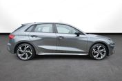 Audi A3 Sportback 35 TFSI S Line