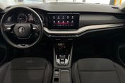 Skoda Octavia 2.0 TDI Ambition DSG
