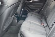 Audi A6 TDI quattro S line Avant