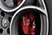 Alfa Romeo Stelvio 2.0 Turbo Q4 aut