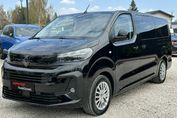 Peugeot Traveller 2.0 Long Business