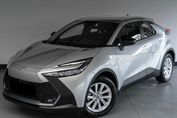 Toyota C-HR Comfort 1.8 Hybrid