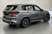 BMW X5 xDrive30d M Sport
