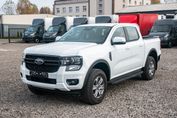 Ford Ranger XLT 4x4 A6
