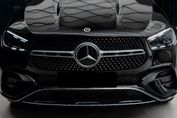 Mercedes GLE 300 d 4-Matic AMG Line
