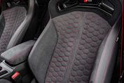 Audi A3 RS3 TFSI quattro