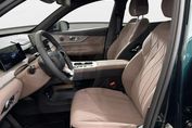 Chery TIGGO 8 Tiggo 8 1.5 T-GDI Super Hybrid Prestige DCT