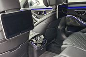 Mercedes Klasa S 450 4MATIC L AMG Line