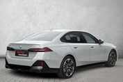 BMW Seria 5 520d xDrive mHEV aut