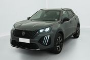 Peugeot 2008 ALLURE 1.2 PureTech