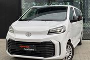 Toyota Proace Verso 2.0 D4-d Long Business