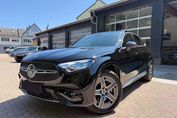 Mercedes GLC Coupe 220 d 4-Matic AMG Line