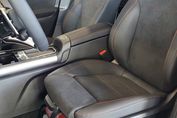 Mercedes GLA AMG 35 4-Matic