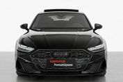 Audi A7 45 TFSI mHEV quattro S tronic