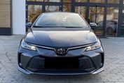 Toyota Corolla Comfort 1.8 Hybrid