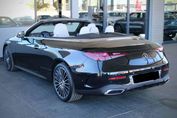 Mercedes CLE 180  AMG Line Kabriolet
