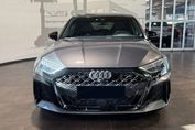 Audi A3 RS3 TFSI quattro Sportback