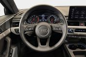 Audi A4 Avant 40 TFSI