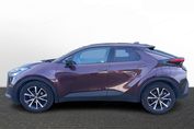 Toyota C-HR 1.8 Hybrid Style