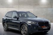 BMW X3 xDrive20d mHEV M Sport sport-aut