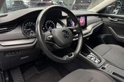 Skoda Octavia 2.0 Tdi Ambition Dsg