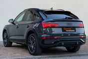 Audi Q5 40 TDI Quattro S Line