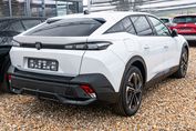 Peugeot 408 Allure e-DCS 1.2 mHEV