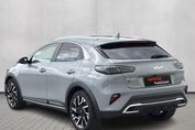 Kia XCeed 1.6 T-GDI Tribute DCT