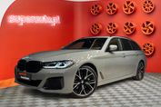 BMW Seria 5 540i xDrive mHEV M Sport sport-aut