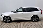 Volvo XC90 T8 AWD Plug-In Hybrid Ultra Dark 7os aut