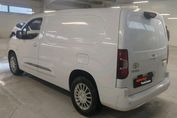 Toyota Proace City Long L2H1