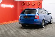 Skoda Octavia 1.4 TSI Ambition