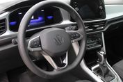 Volkswagen T-Roc Life Plus 1.5 TSI DSG