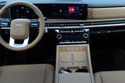 Hyundai Santa Fe 1.6 T-GDI HEV Platinum 4WD aut 5os.