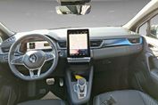 Renault Captur Esprit Alpine 1.6 E-Tech Hybrid AT