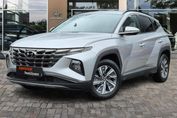 Hyundai Tucson 1.6 T-GDi Smart + LED HEV